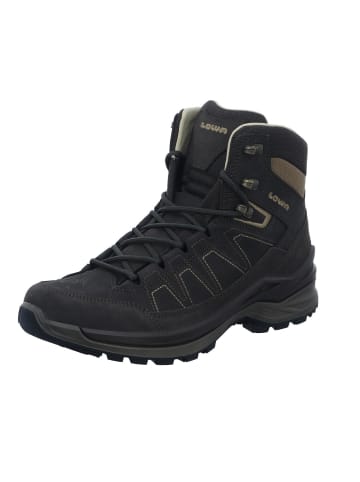 LOWA Wanderstiefel TORO EVO II MID in braun