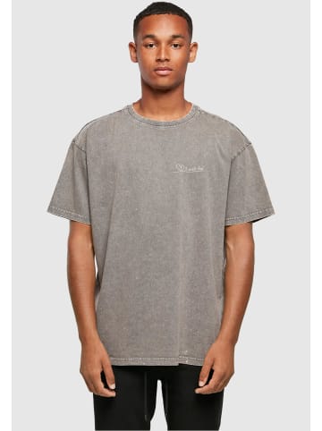 Merchcode Merchcode T-Shirts in asphalt