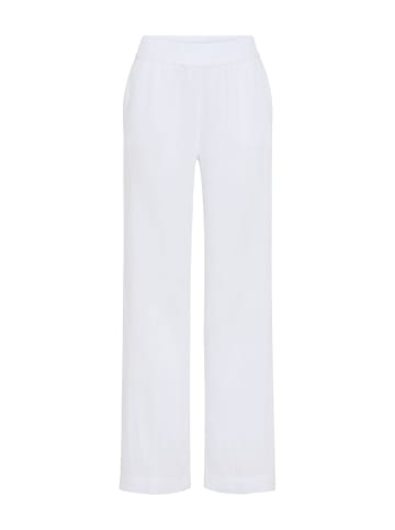 Olsen Hose in White