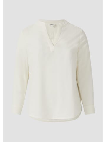 s.Oliver Bluse in 0210_ecru