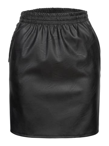 Cloud5ive Cloud5ive Skirt with 2-Pockets in black