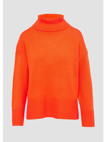 s.Oliver Strickpullover in 2586_orange