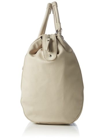 Tamaris Handtasche für Damen in grau