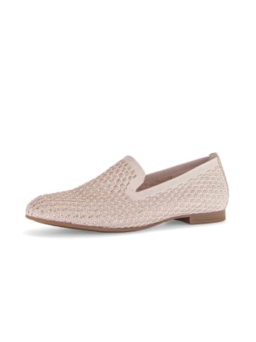 Gabor Fashion Slipper in rosa