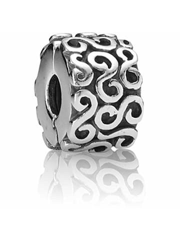 Pandora Anhänger für Damen in silber