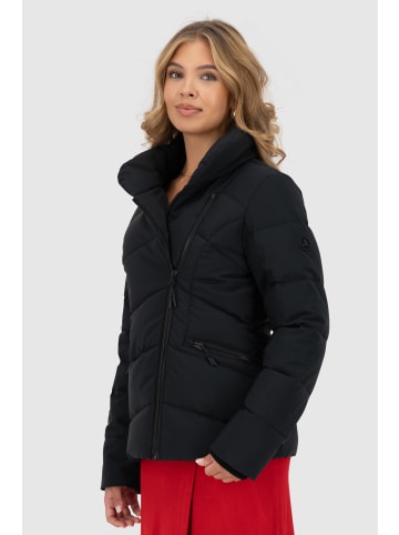 alife and kickin Winterjacke NellAK A in black
