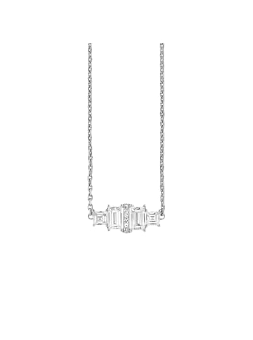 caï 925/- Sterling Silber in weiß