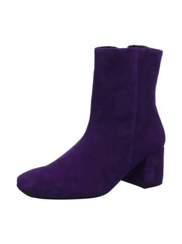 Gabor Stiefelette in lila