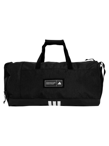 adidas Sporttasche in Schwarz