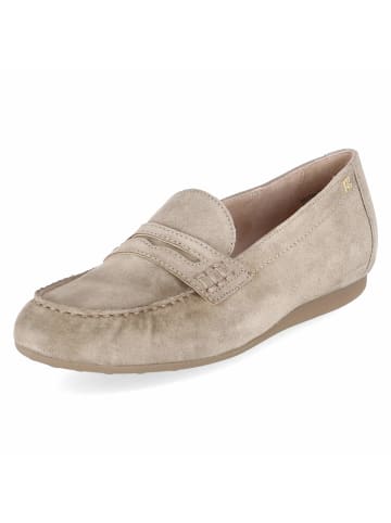 Paul Green Slipper in braun