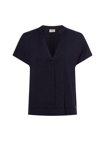 Mos Mosh T-Shirt MMShira in marine