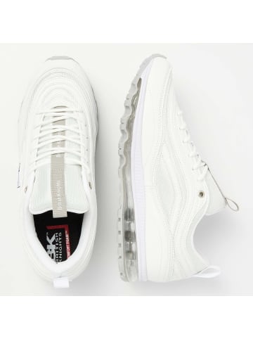 British Knights Sneaker Zion in weiss/weiss/hellgrau