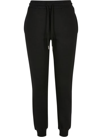 Urban Classics Jogginghose in black