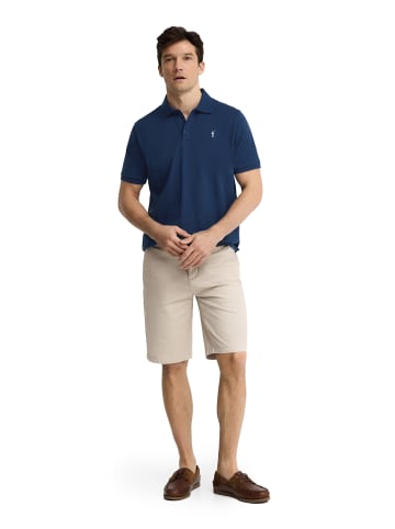 Polo Club Poloshirt RIGBY GO POLO EZIO in Indigo Blau