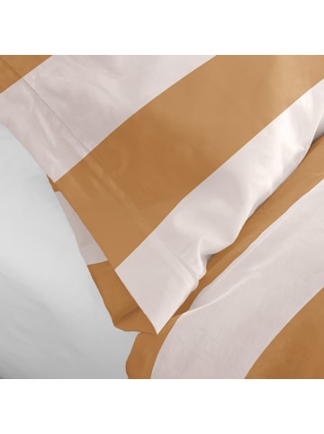 Happy Friday Breton Kissenbezug