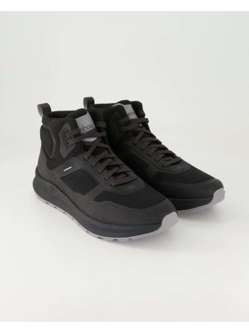 Tenhaag Stiefeletten in Schwarz