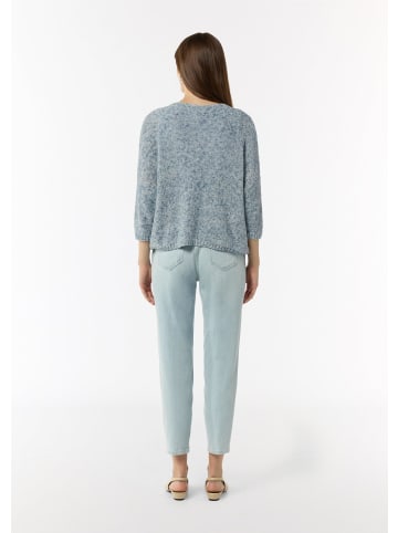 comma Strickjacke in 52X2_blassblau