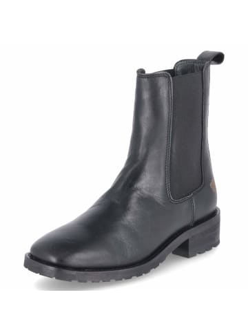 Apple of Eden Schlupfstiefel in black