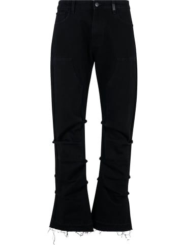2Y Studios 2Y Studios Haruko Straight Jeans in black