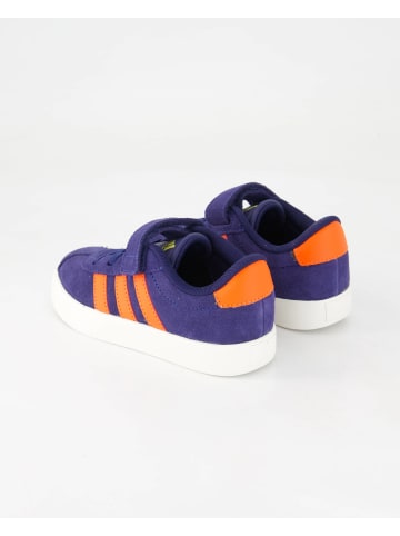 adidas Klettschuhe in Blau
