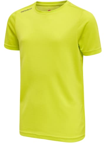 Newline T-Shirt Kids Core Kinder in EVENING PRIMROSE