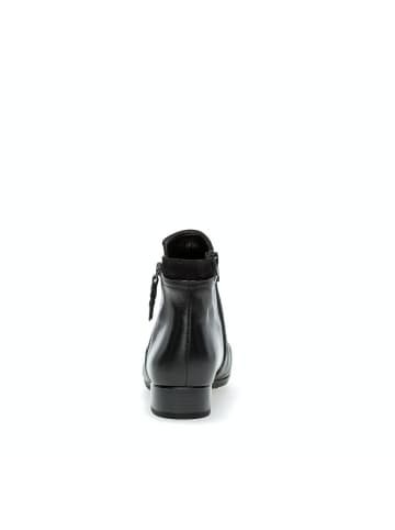 Gabor Stiefeletten für Damen in Schwarz