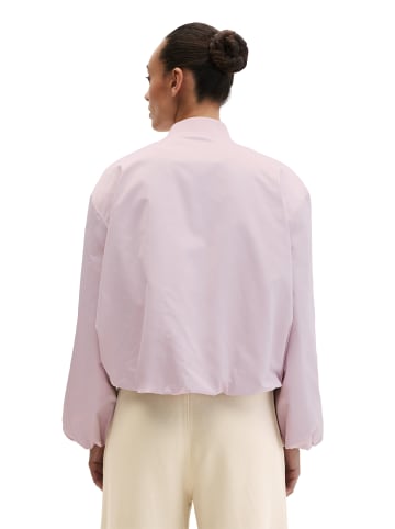 Marc O'Polo Blouson im Aviator-Stil regular cropped in Dried Rose