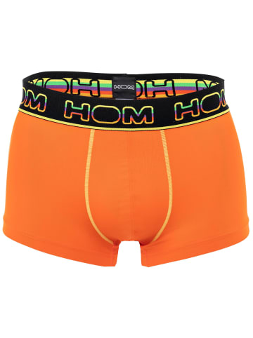 HOM Boxershort 1er Pack in Orange