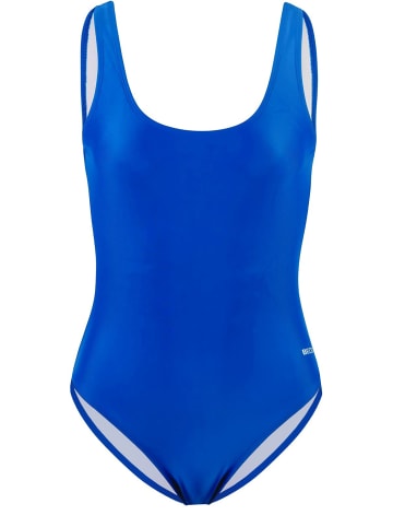 BECO the world of aquasports Badeanzug BECO-Basic in royalblau