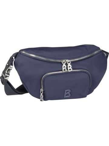 Bogner Bauchtasche / Gürteltasche Verbier Play Janica Hipbag SHZ in Dark Blue