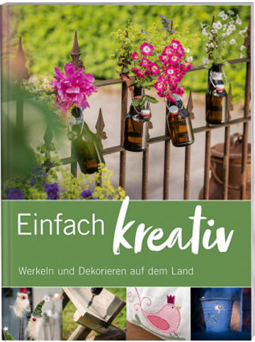 Landwirtschaftsverlag Buch - Einfach kreativ