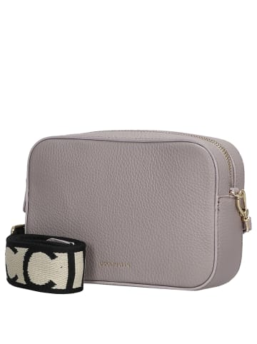 COCCINELLE Tebe - Umhängetasche 19 cm (sandshell) in oyster