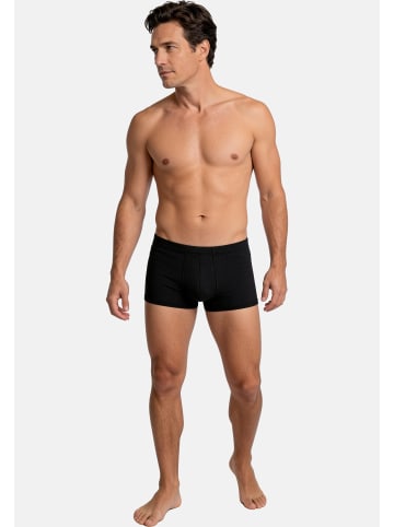 SPEIDEL Retro Short / Pant Sky.line in Schwarz / weiß