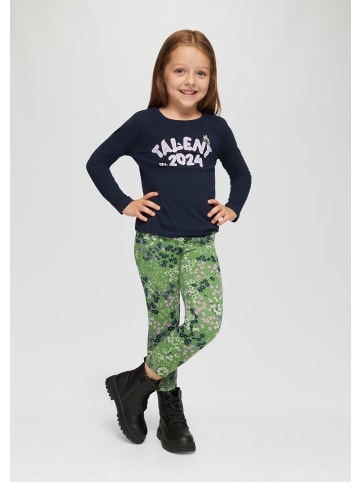 s.Oliver Leggins in 74A3_bambusgrün