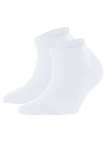 Falke Socken 2er Pack in Weiß