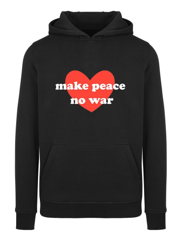 Merchcode Merchcode Kapuzenpullover in black