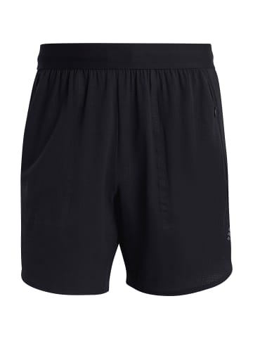 adidas Performance Funktionsshorts DESIGNED FOR TRAINING HIIT in black