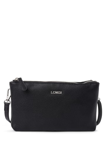 L.Credi Tasche Ella in schwarz - 0002