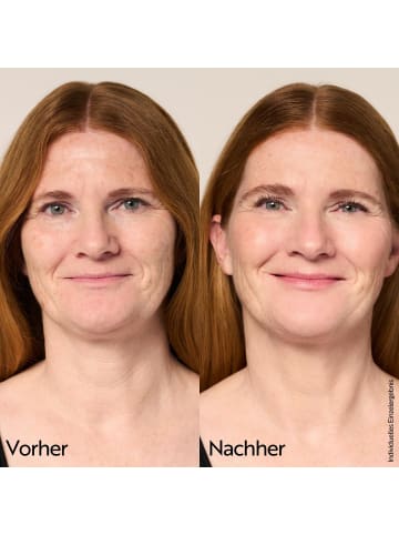 M. Asam MAGIC FINISH Serum Foundation - Soft Ivory