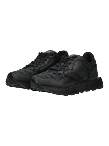 Replay Sneaker in Schwarz