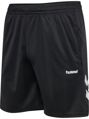 Hummel Kurze Hose Hmlmovement Herren in BLACK