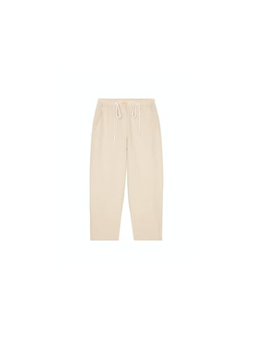 Marc O'Polo Jogginghose für Damen in beige