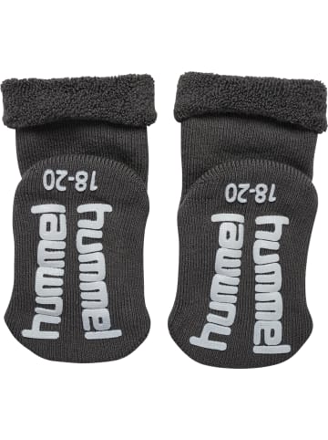 Hummel Socken Hmlmini Kinder in DARK GULL GRAY