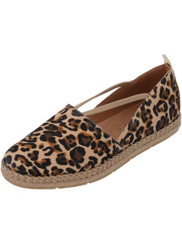 Tamaris Slipper in Leopard