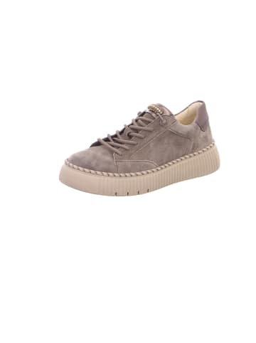 Gabor Freizeit Schnürer für Herren in grau