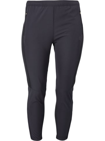 Endurance Q Tight ISABELY in 1001 Black