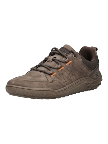 DOCKERS Halbschuhe Dunkelbraun