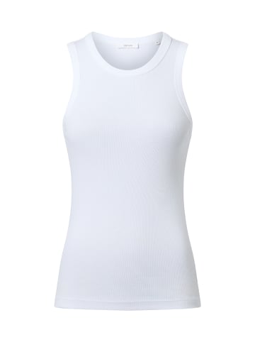 OPUS Top Ilesso in ecru