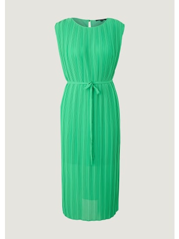 Kleid  in  7588_grün