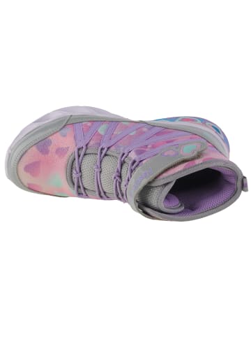 Skechers Skechers Sweetheart Lights - Dreamy Love in Silber